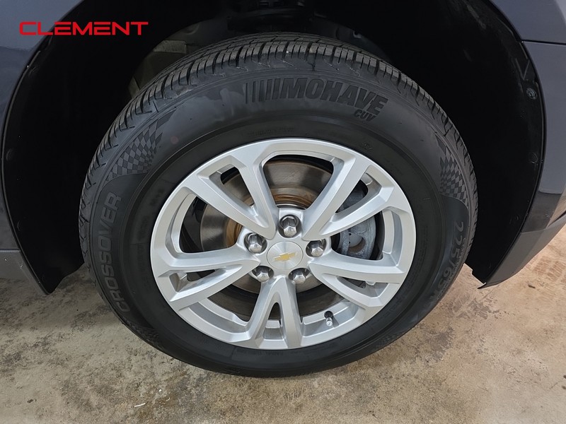 Chevrolet Equinox Vehicle Image 31