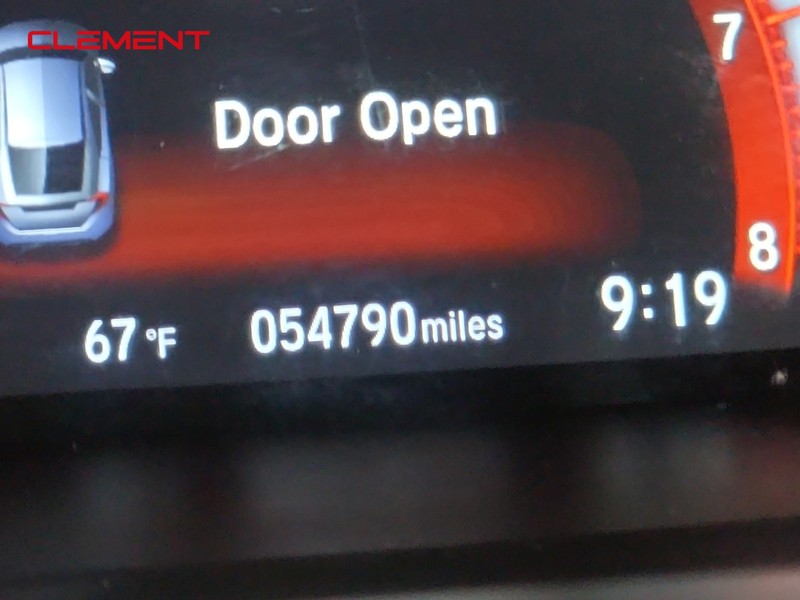 Honda Civic Hatchback Vehicle Image 15