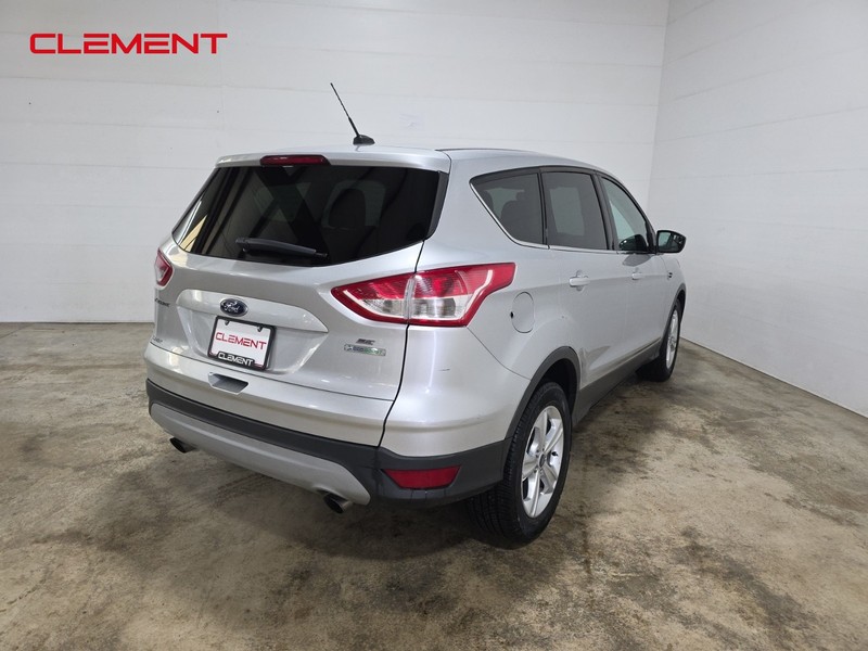 Ford Escape Vehicle Image 06