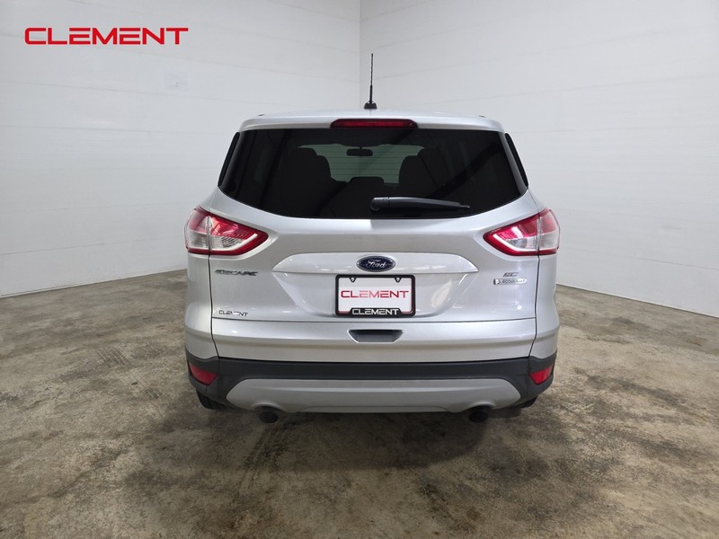 Ford Escape Vehicle Image 07