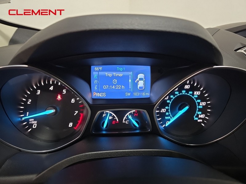 Ford Escape Vehicle Image 15
