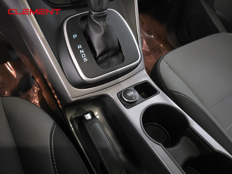 Ford Escape Vehicle Image 18