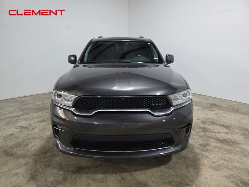Dodge Durango Vehicle Image 02