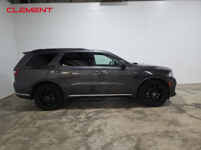 Dodge Durango Vehicle Image 05