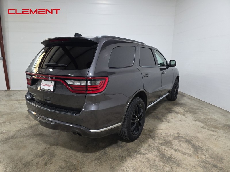 Dodge Durango Vehicle Image 06