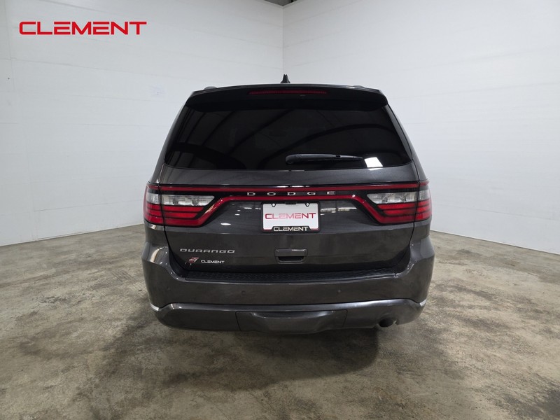 Dodge Durango Vehicle Image 07