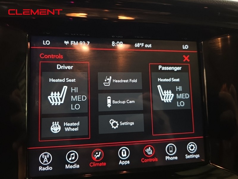 Dodge Durango Vehicle Image 14