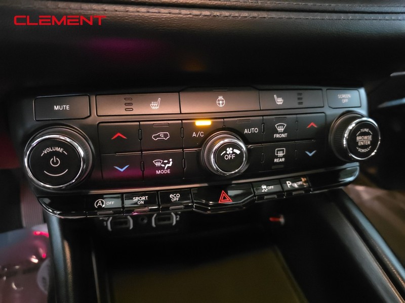 Dodge Durango Vehicle Image 15