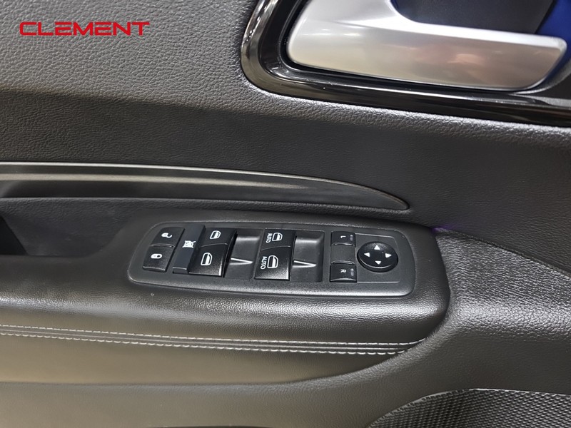 Dodge Durango Vehicle Image 19