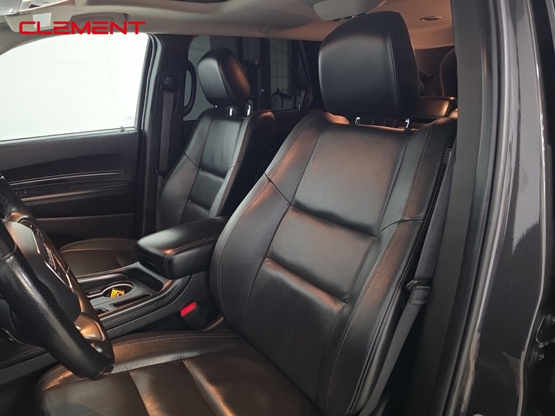 Dodge Durango Vehicle Image 22