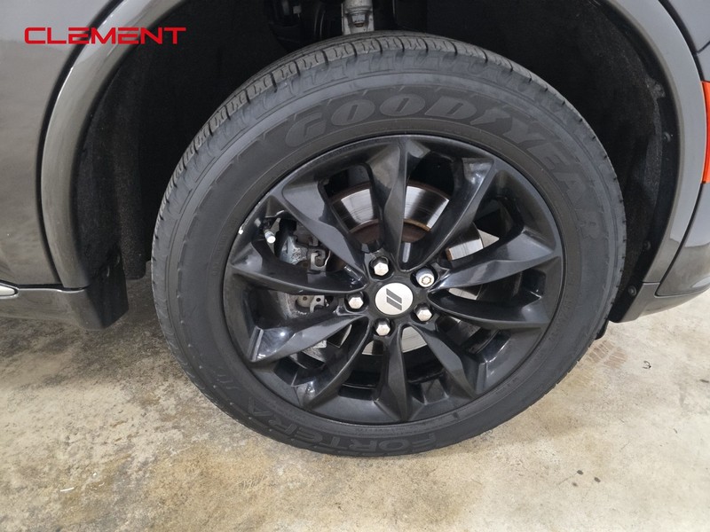 Dodge Durango Vehicle Image 30