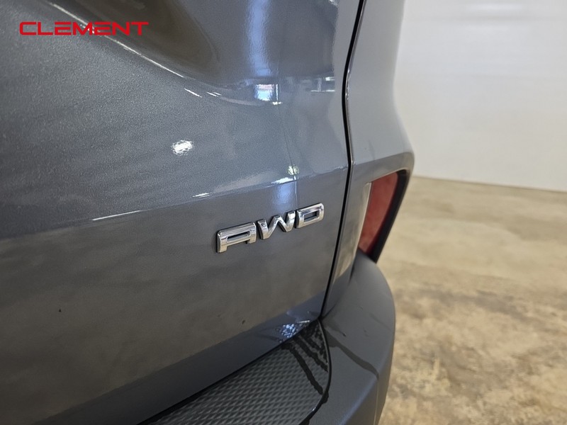 Ford Escape Vehicle Image 10