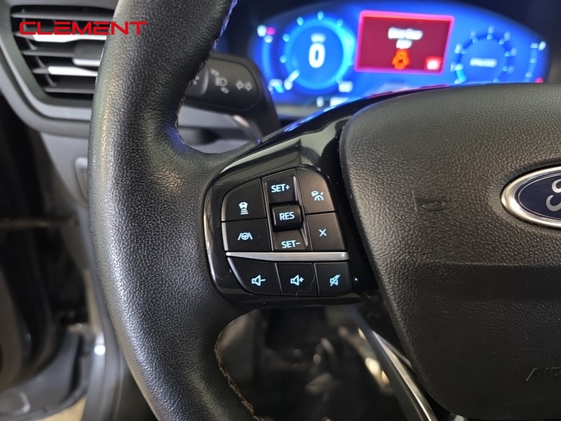 Ford Escape Vehicle Image 14