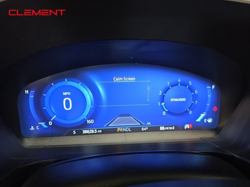 Ford Escape Vehicle Image 17