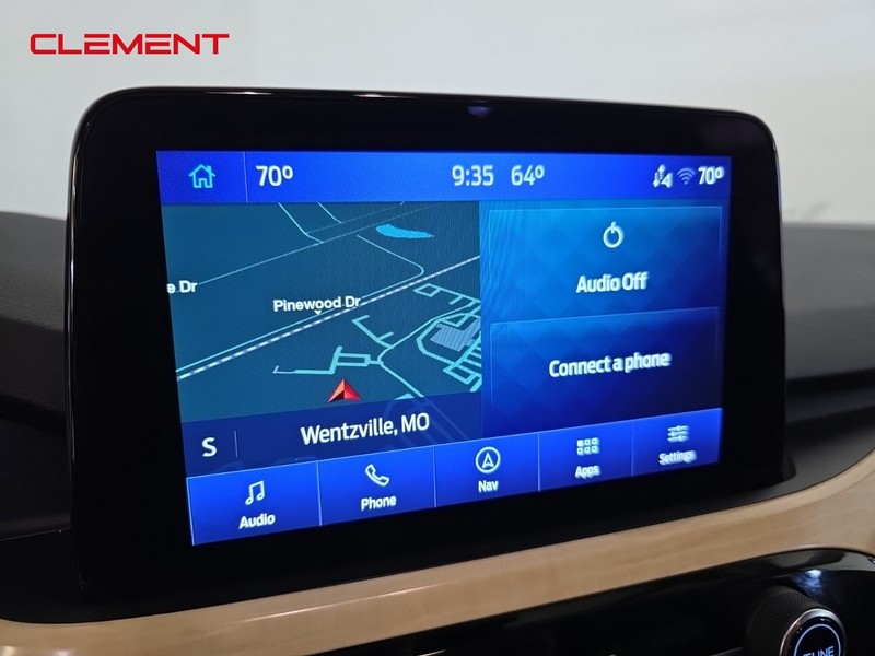 Ford Escape Vehicle Image 18