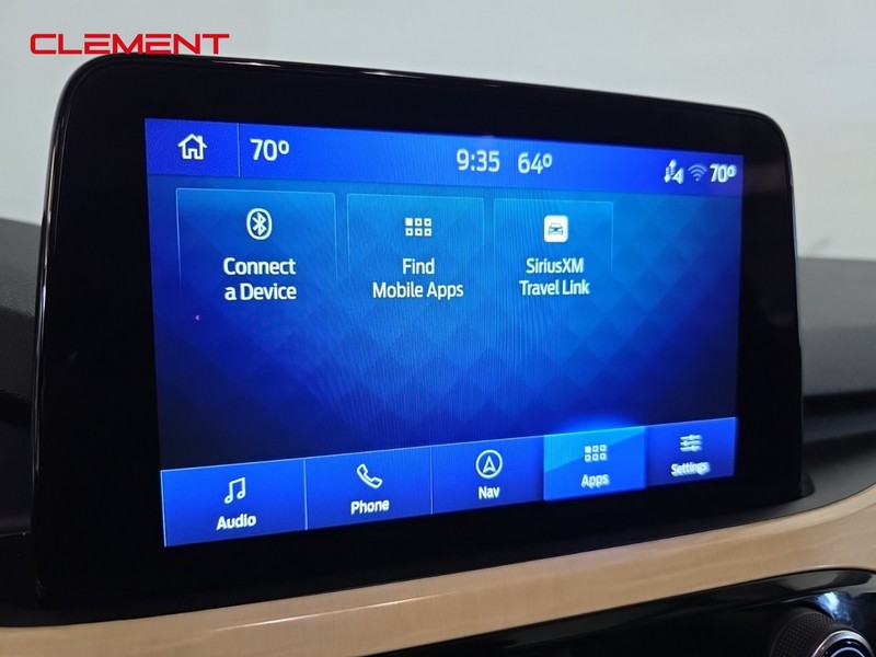 Ford Escape Vehicle Image 19