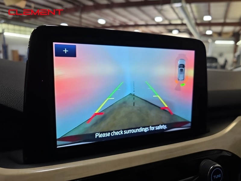 Ford Escape Vehicle Image 20