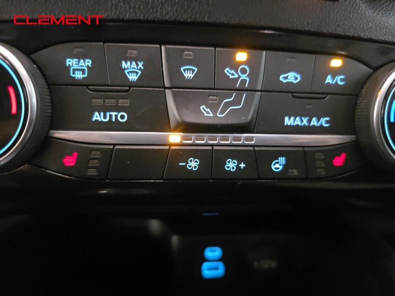 Ford Escape Vehicle Image 22