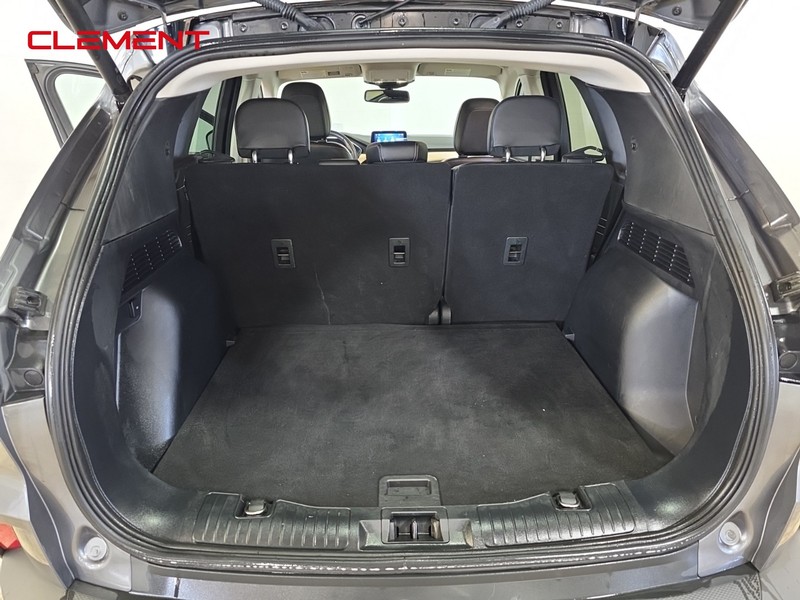 Ford Escape Vehicle Image 35