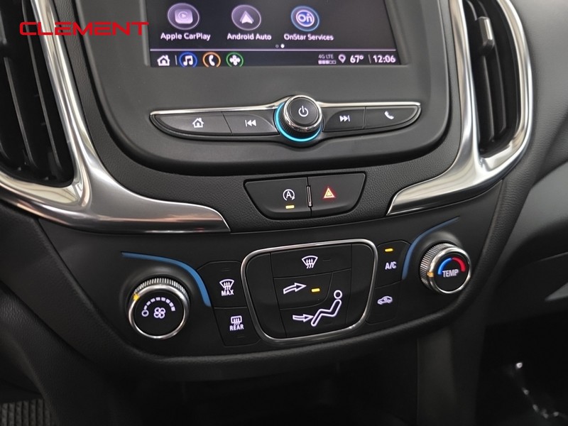 Chevrolet Equinox Vehicle Image 18