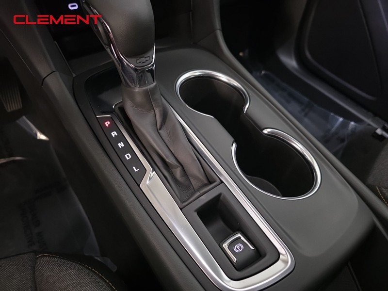Chevrolet Equinox Vehicle Image 19