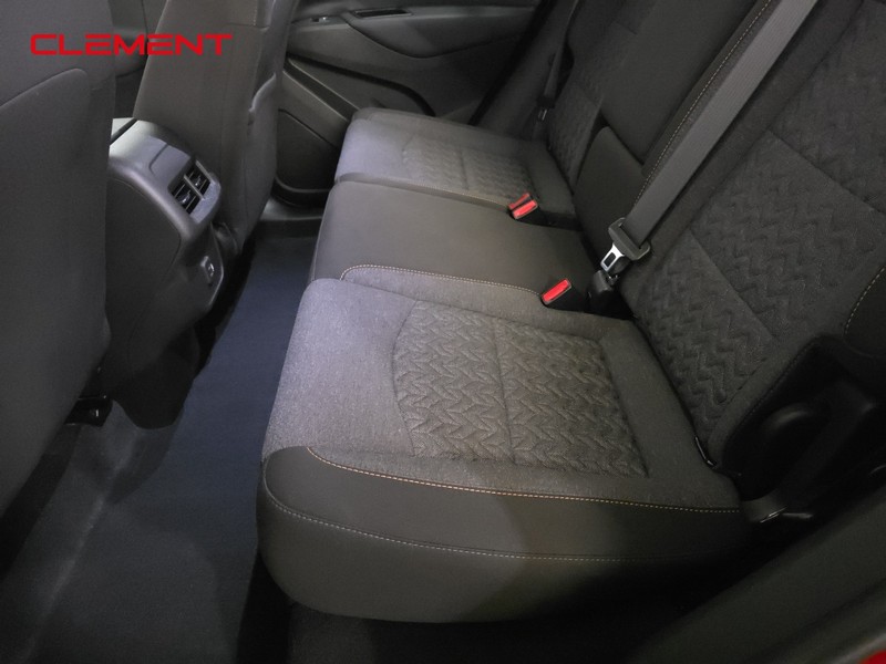 Chevrolet Equinox Vehicle Image 26