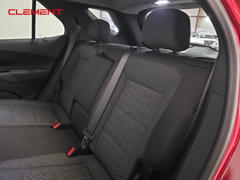 Chevrolet Equinox Vehicle Image 27