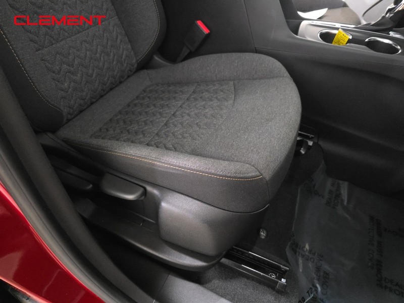 Chevrolet Equinox Vehicle Image 28
