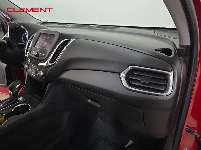 Chevrolet Equinox Vehicle Image 29