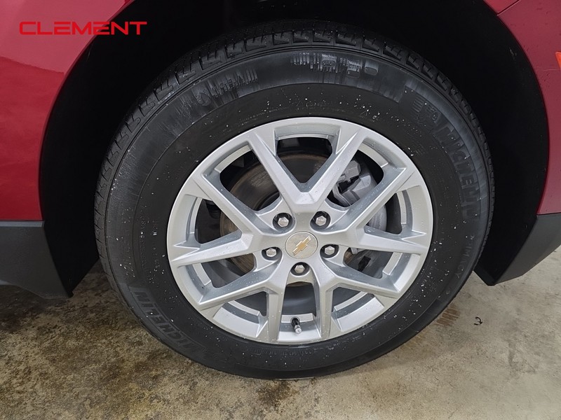 Chevrolet Equinox Vehicle Image 31