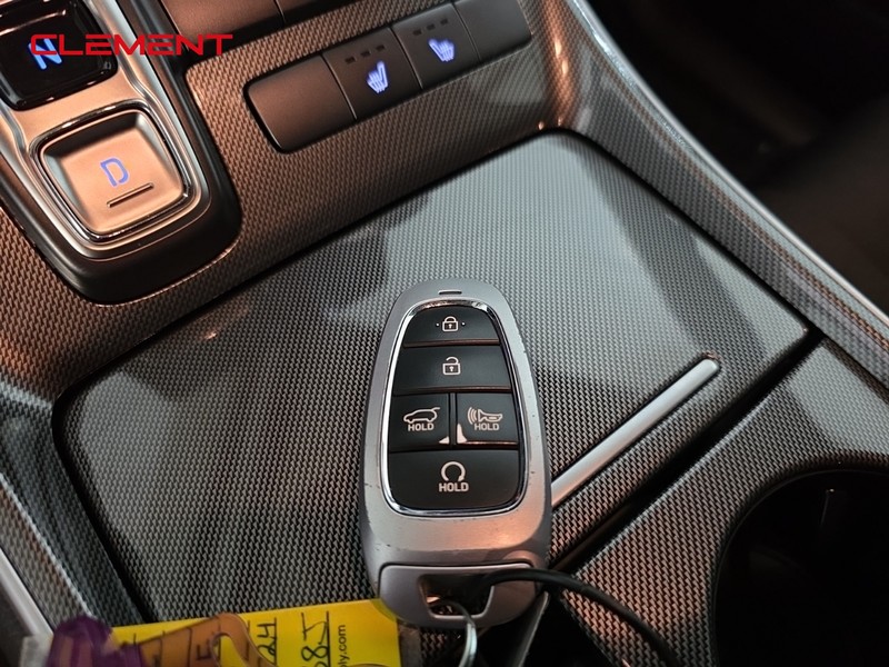 Hyundai Santa Fe Vehicle Image 18