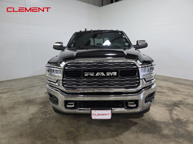 Ram 2500 Vehicle Image 02