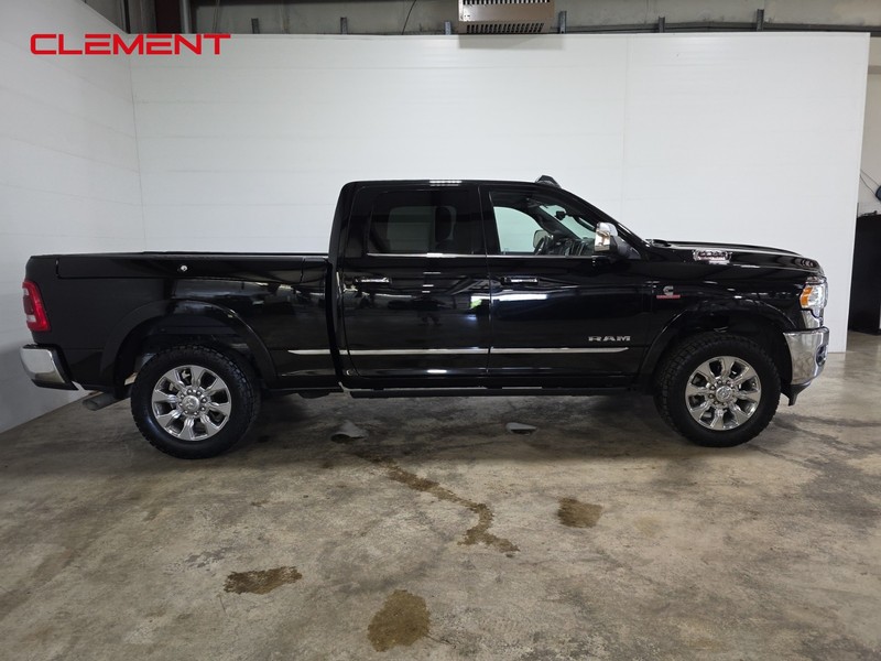 Ram 2500 Vehicle Image 05