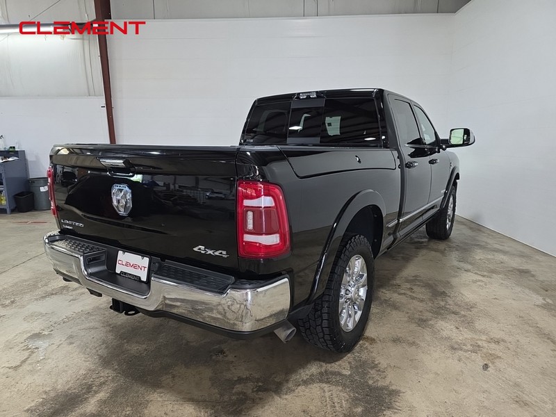 Ram 2500 Vehicle Image 06