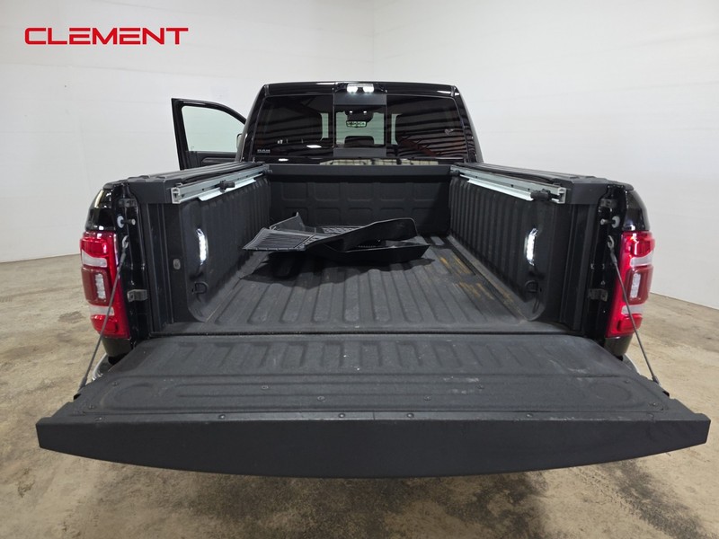Ram 2500 Vehicle Image 09