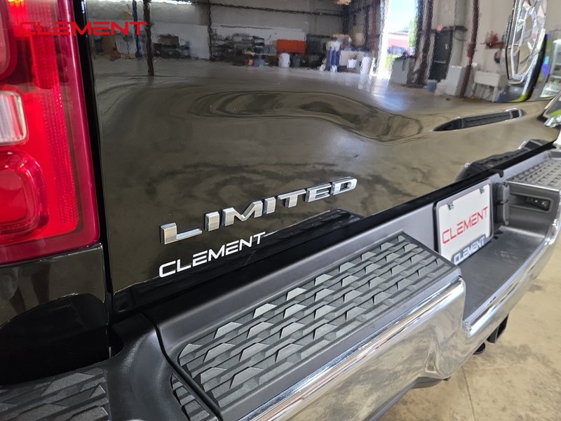 Ram 2500 Vehicle Image 10