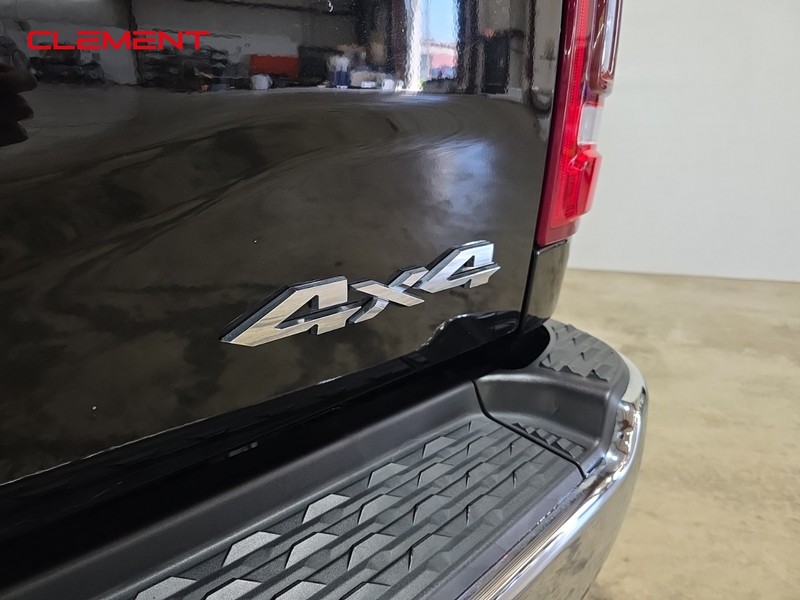 Ram 2500 Vehicle Image 11
