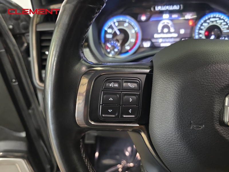 Ram 2500 Vehicle Image 15