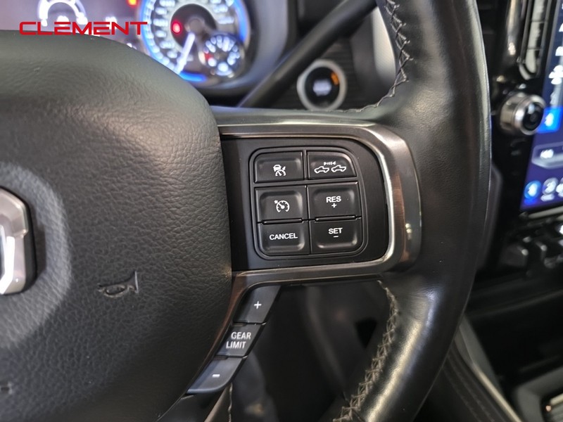 Ram 2500 Vehicle Image 16