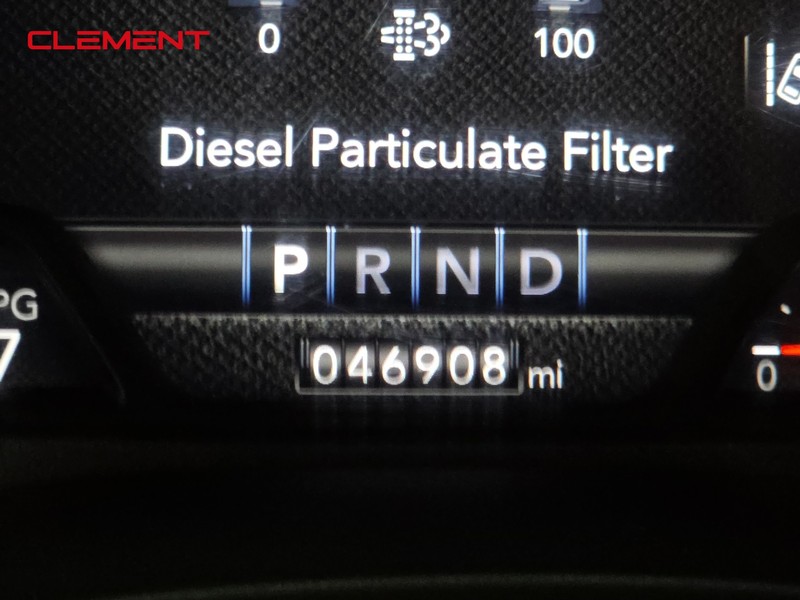 Ram 2500 Vehicle Image 18