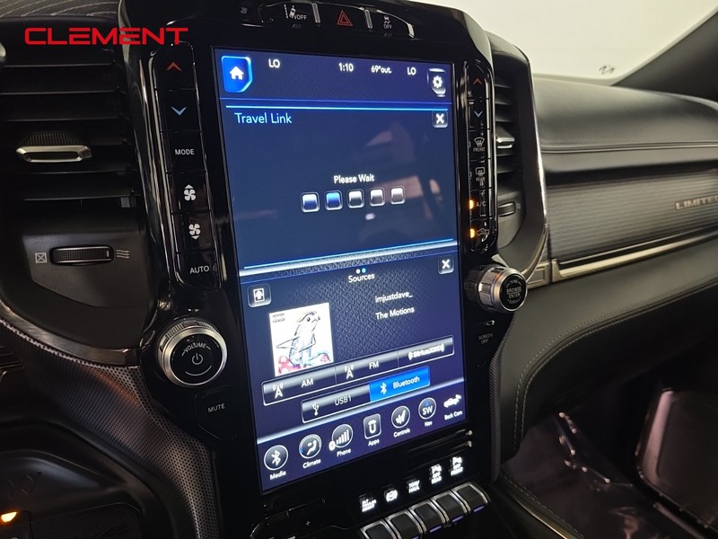 Ram 2500 Vehicle Image 20