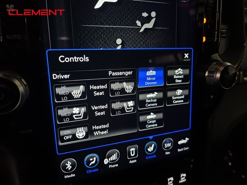 Ram 2500 Vehicle Image 22