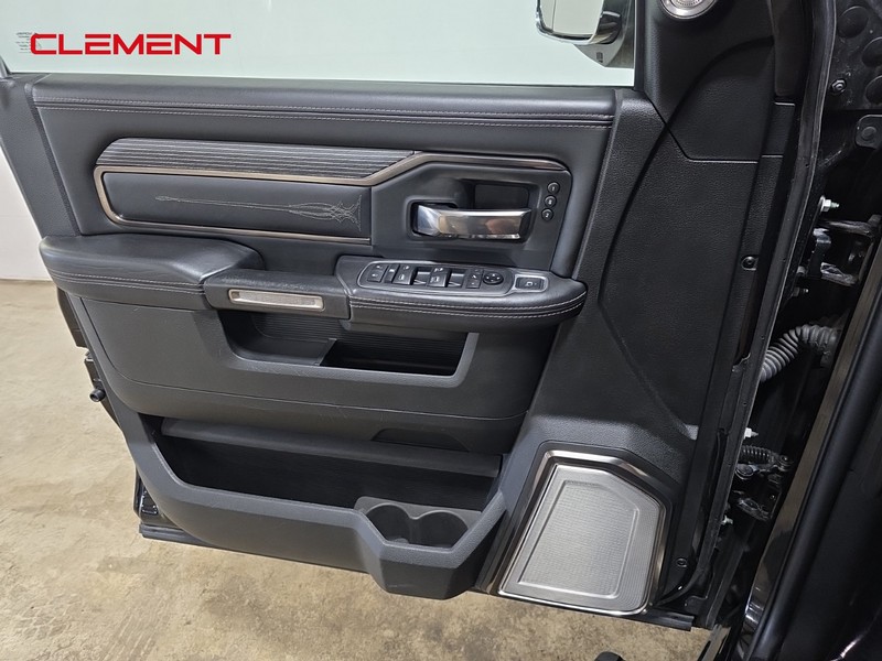 Ram 2500 Vehicle Image 27