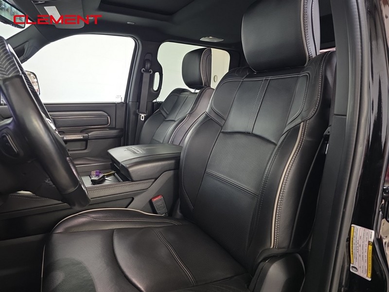 Ram 2500 Vehicle Image 29