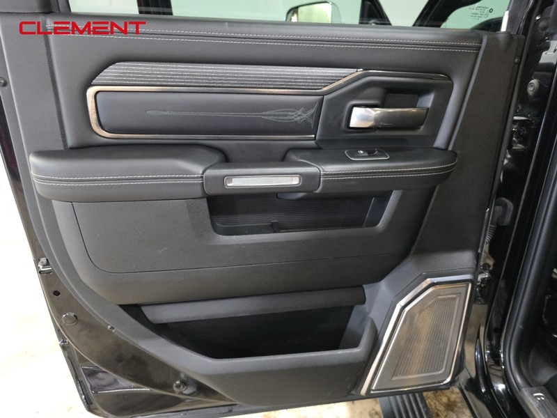 Ram 2500 Vehicle Image 30
