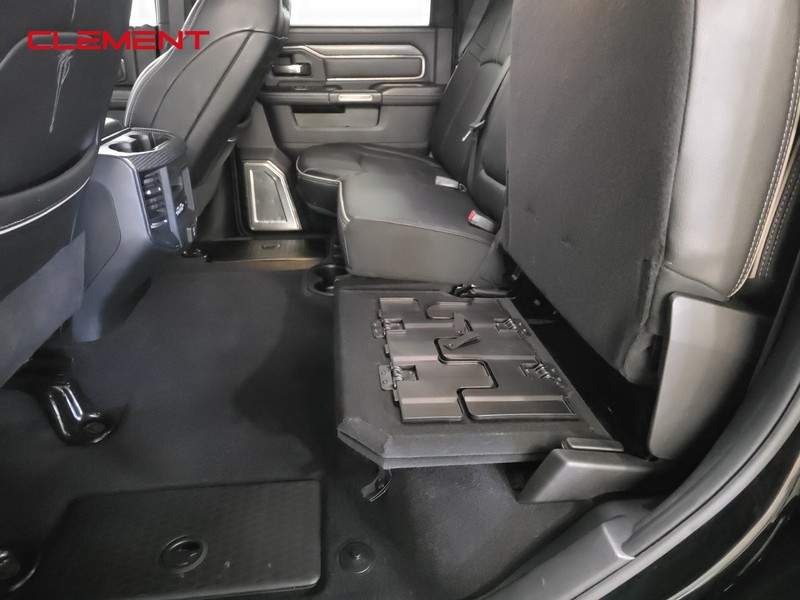 Ram 2500 Vehicle Image 31