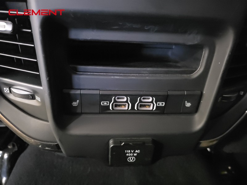 Ram 2500 Vehicle Image 34