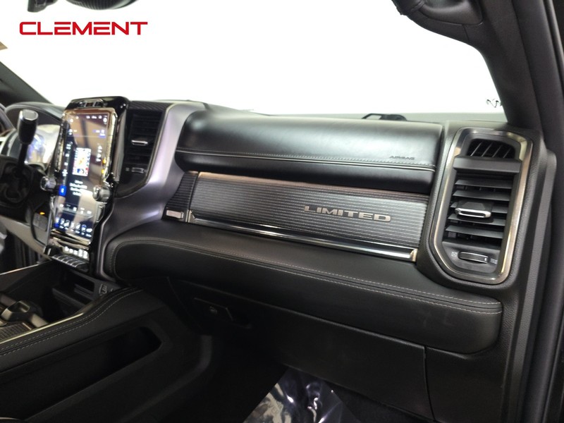 Ram 2500 Vehicle Image 36