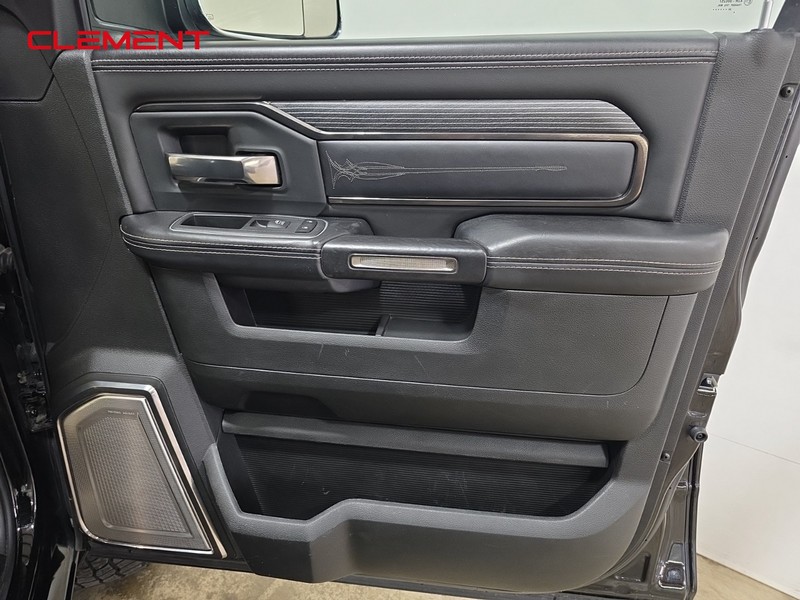 Ram 2500 Vehicle Image 37