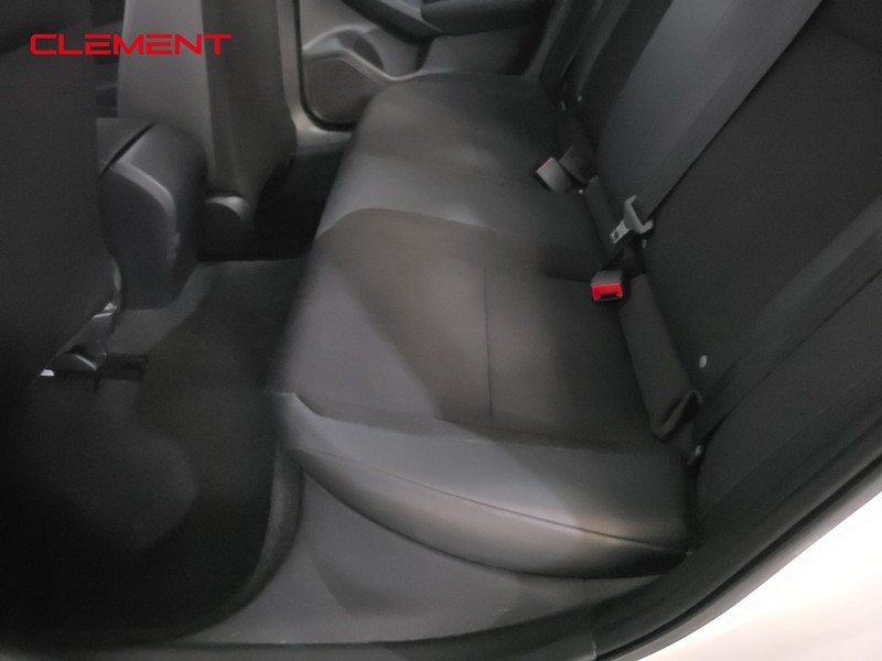 Honda Civic Sedan Vehicle Image 25